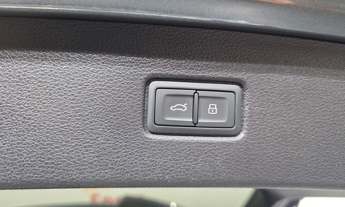 Audi Q7 2022