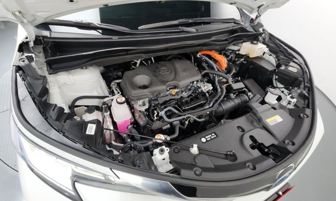 Toyota Sienna 2024