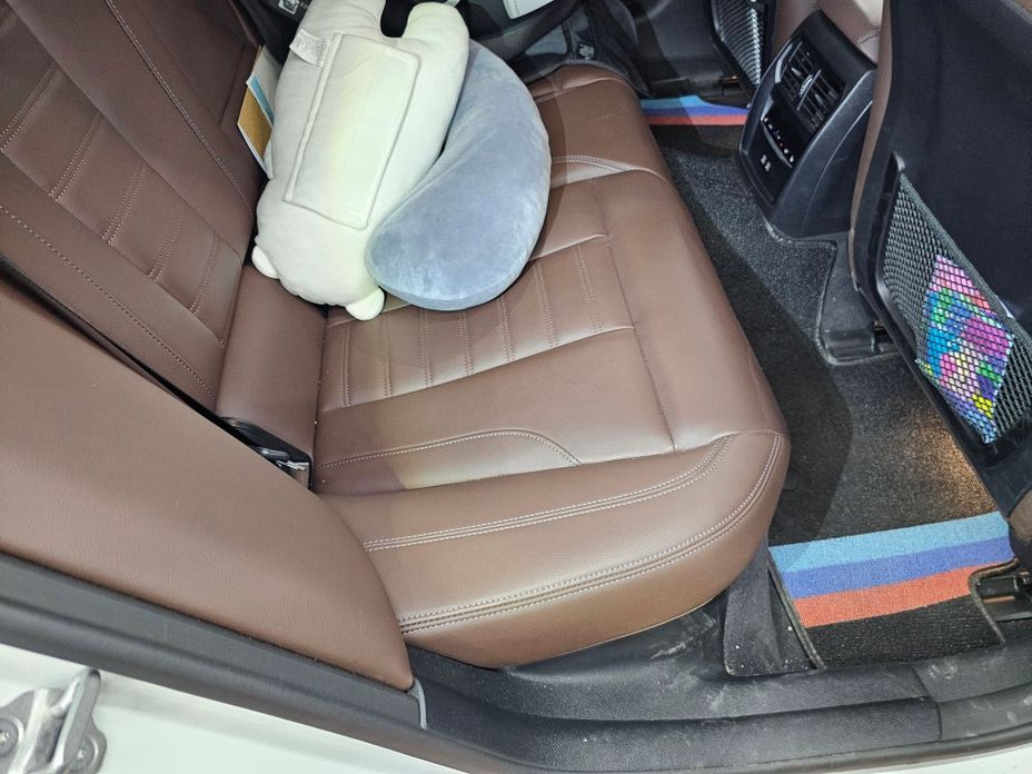 BMW i4 2024