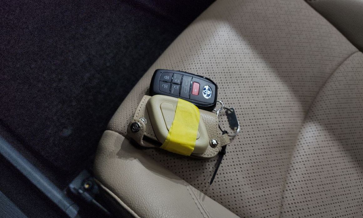 Toyota Sienna 2024