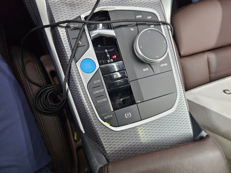BMW i4 2024