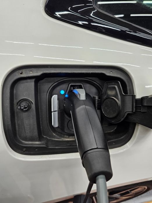 BMW i4 2024