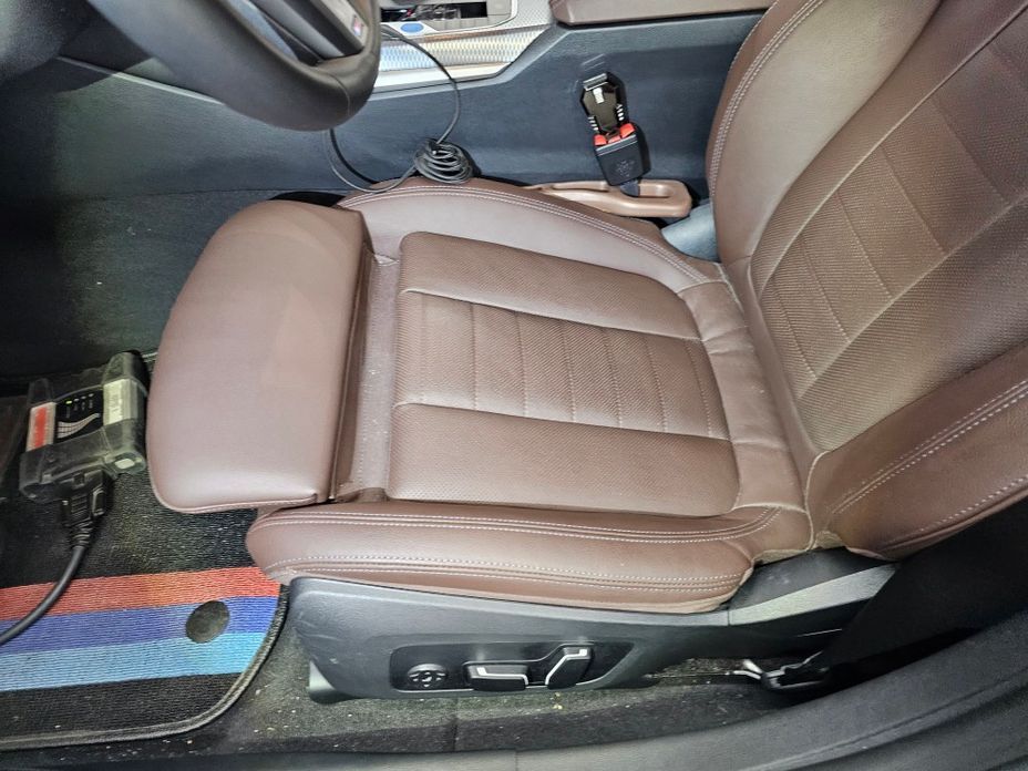 BMW i4 2024