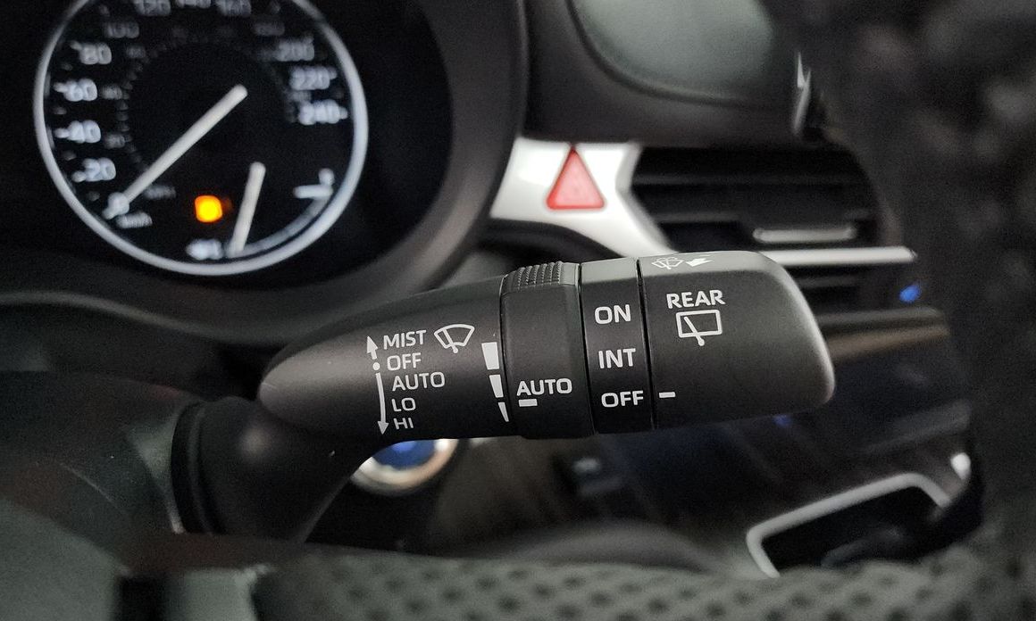 Toyota Sienna 2024