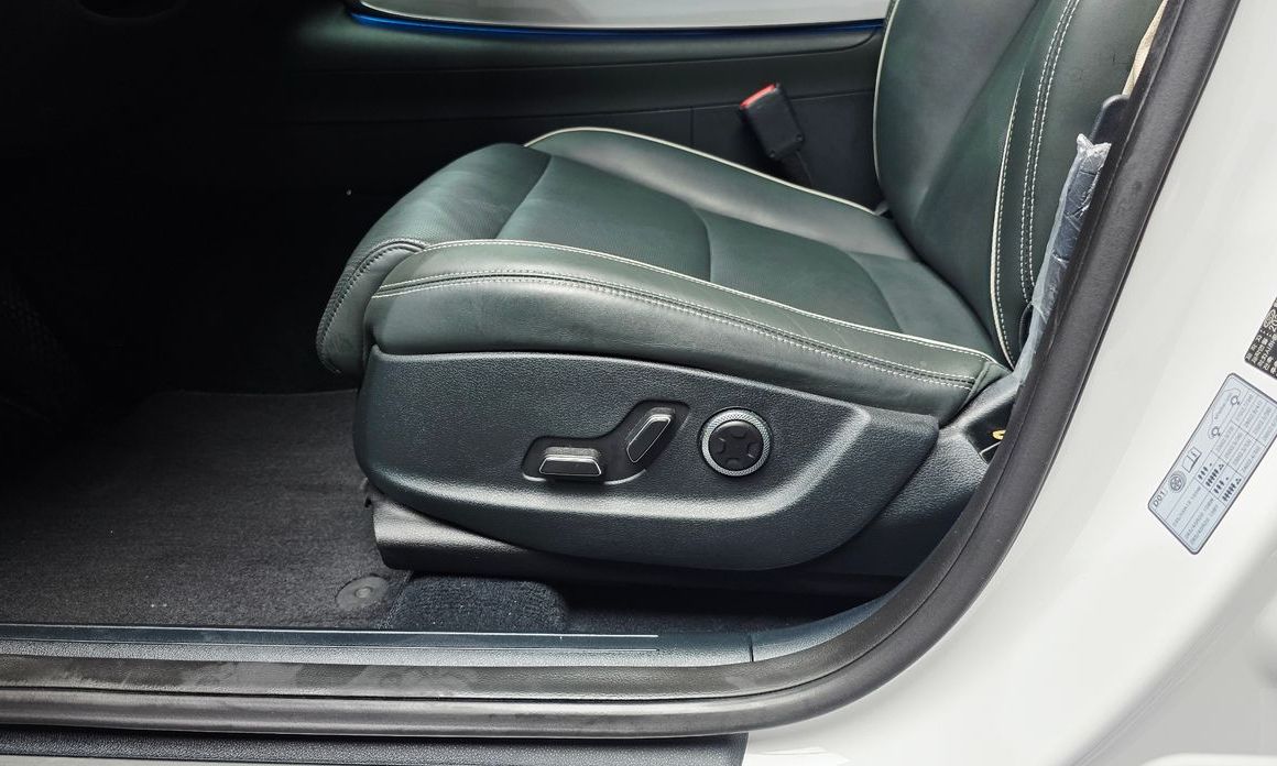 Genesis GV70 2022