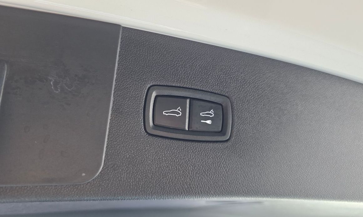Porsche Cayenne 2020