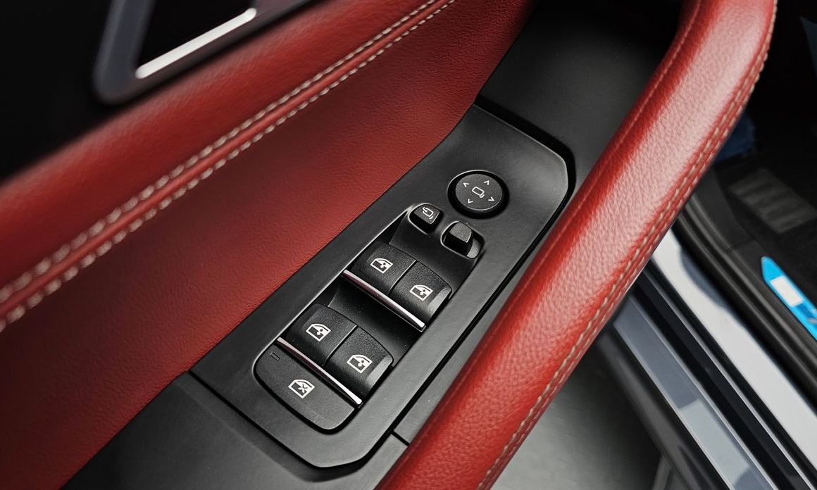 BMW X6 2021