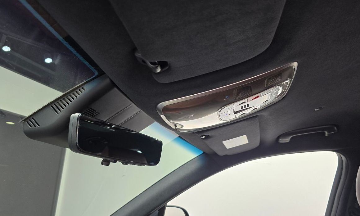 Genesis GV80 2024