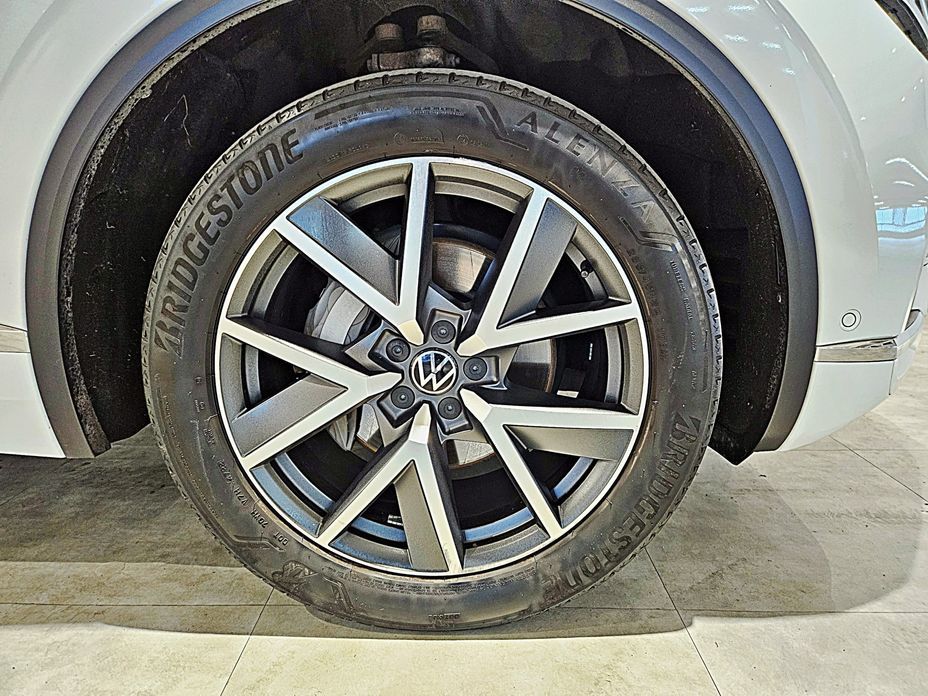 Volkswagen Touareg 2023