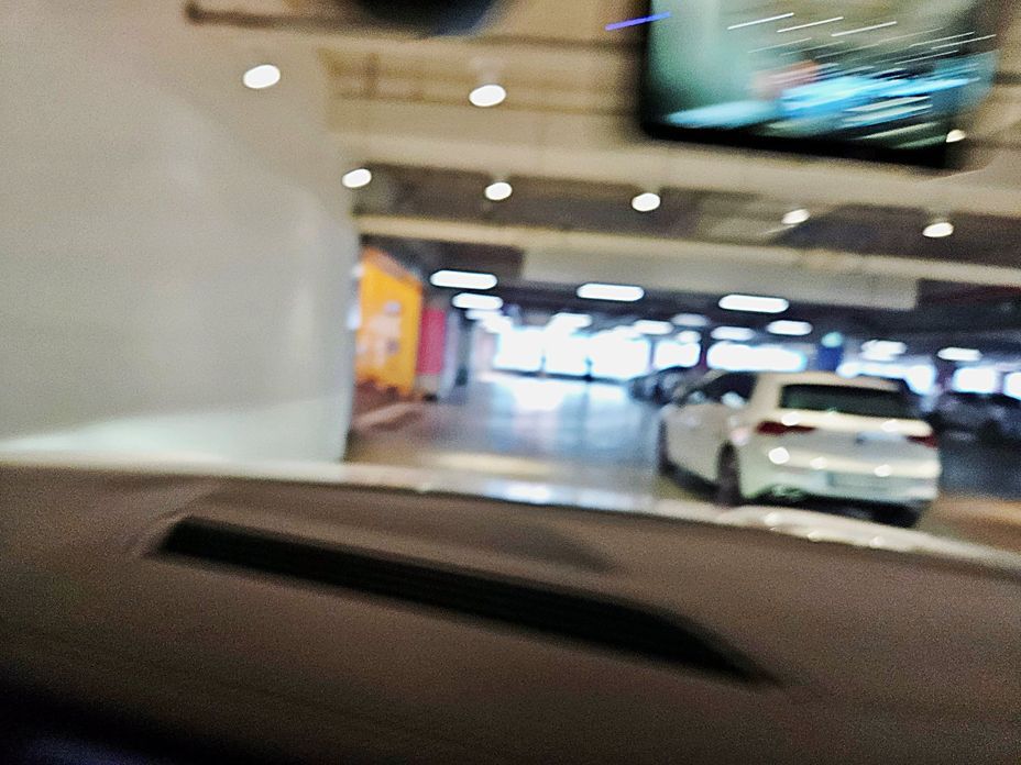 Volkswagen Touareg 2023