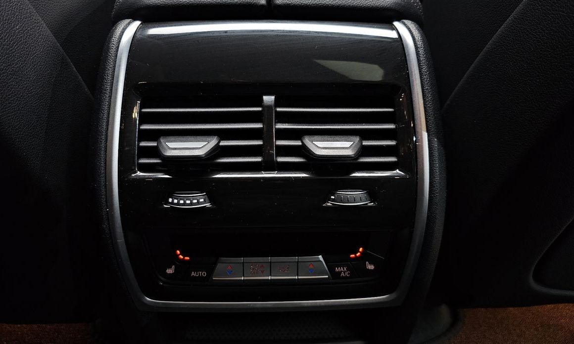 BMW X5 2022