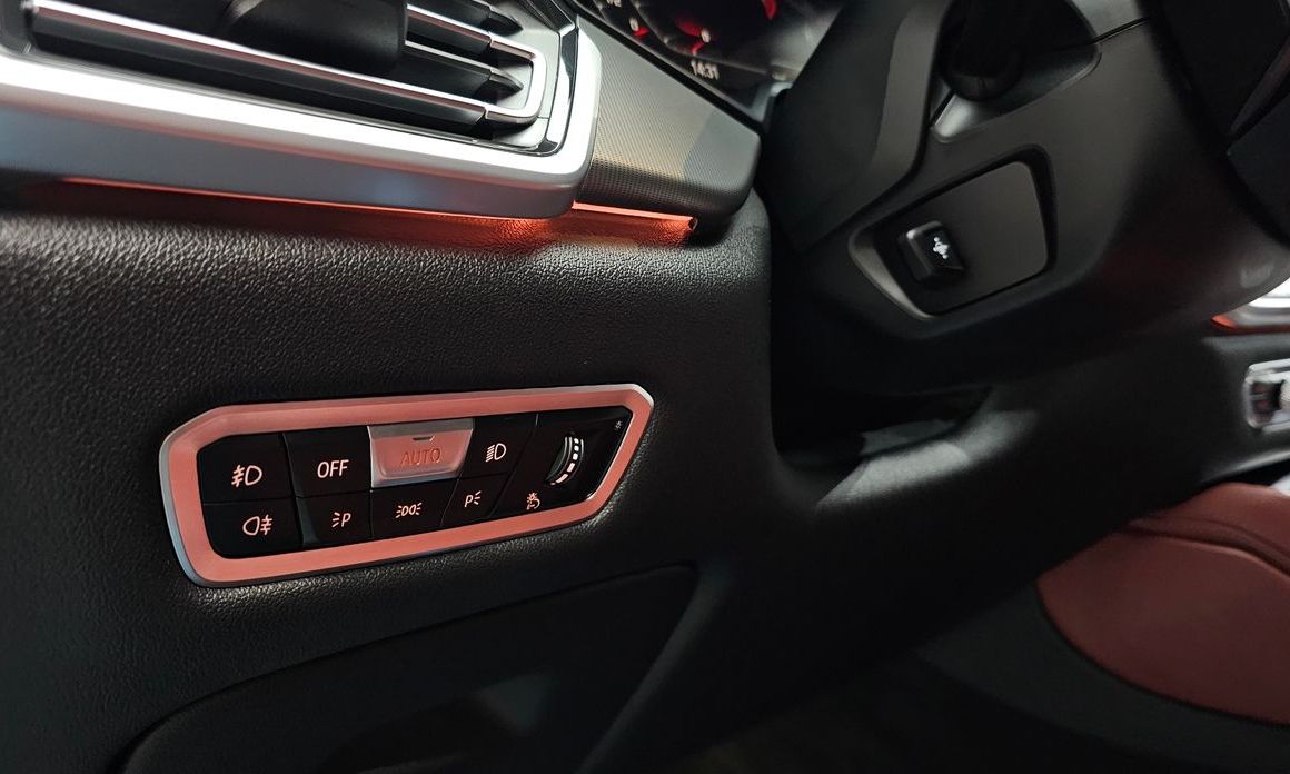 BMW X6 2021