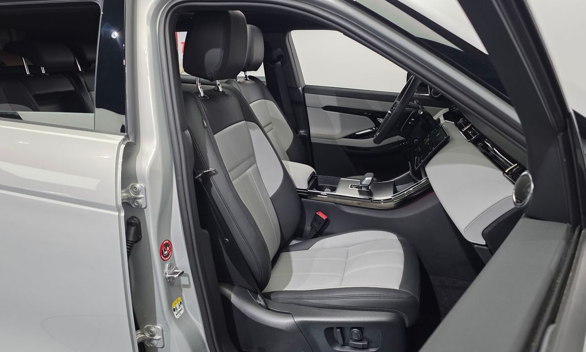 Land Rover Range Rover Evoque 2026