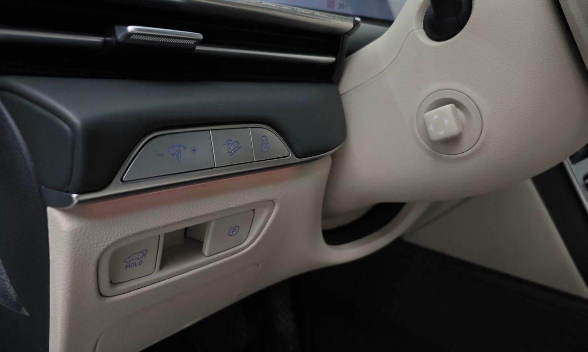Genesis GV80 2024