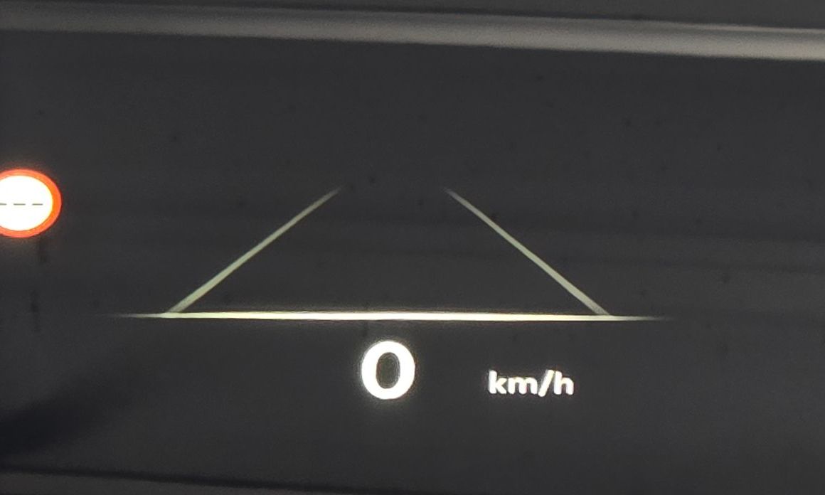 Genesis GV80 2024