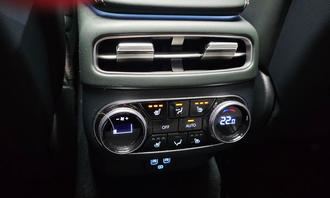 Genesis GV70 2022