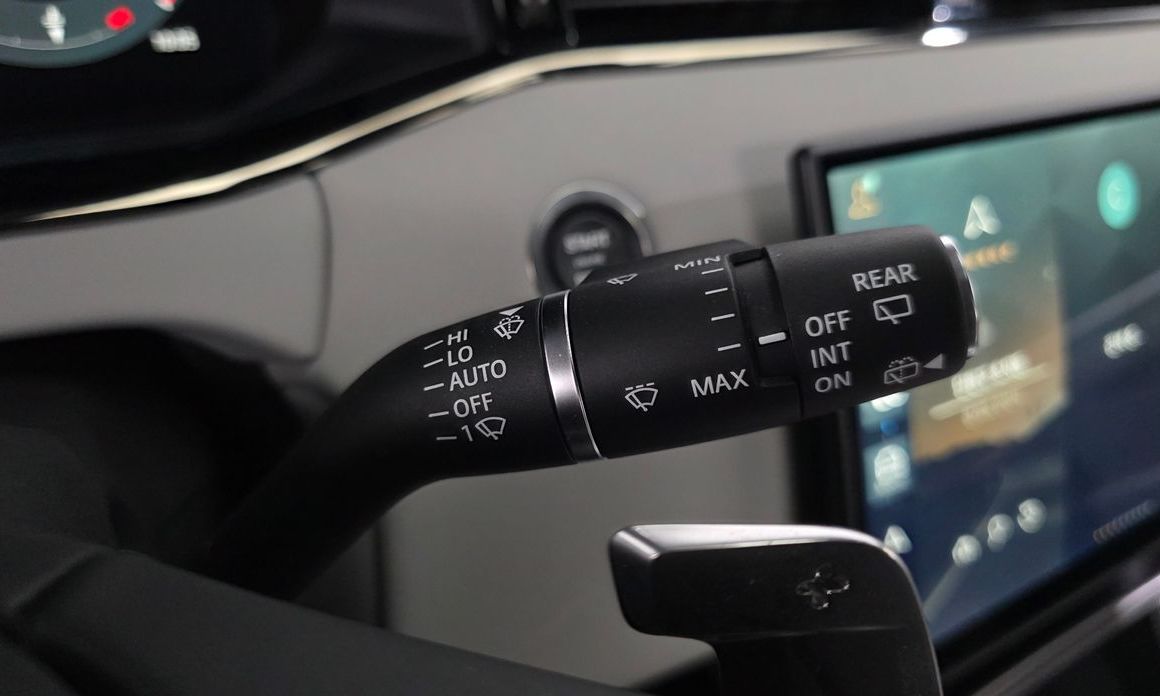 Land Rover Range Rover Evoque 2026