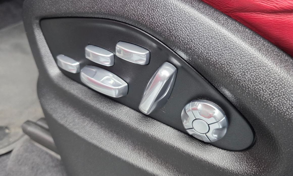 Porsche Cayenne 2020