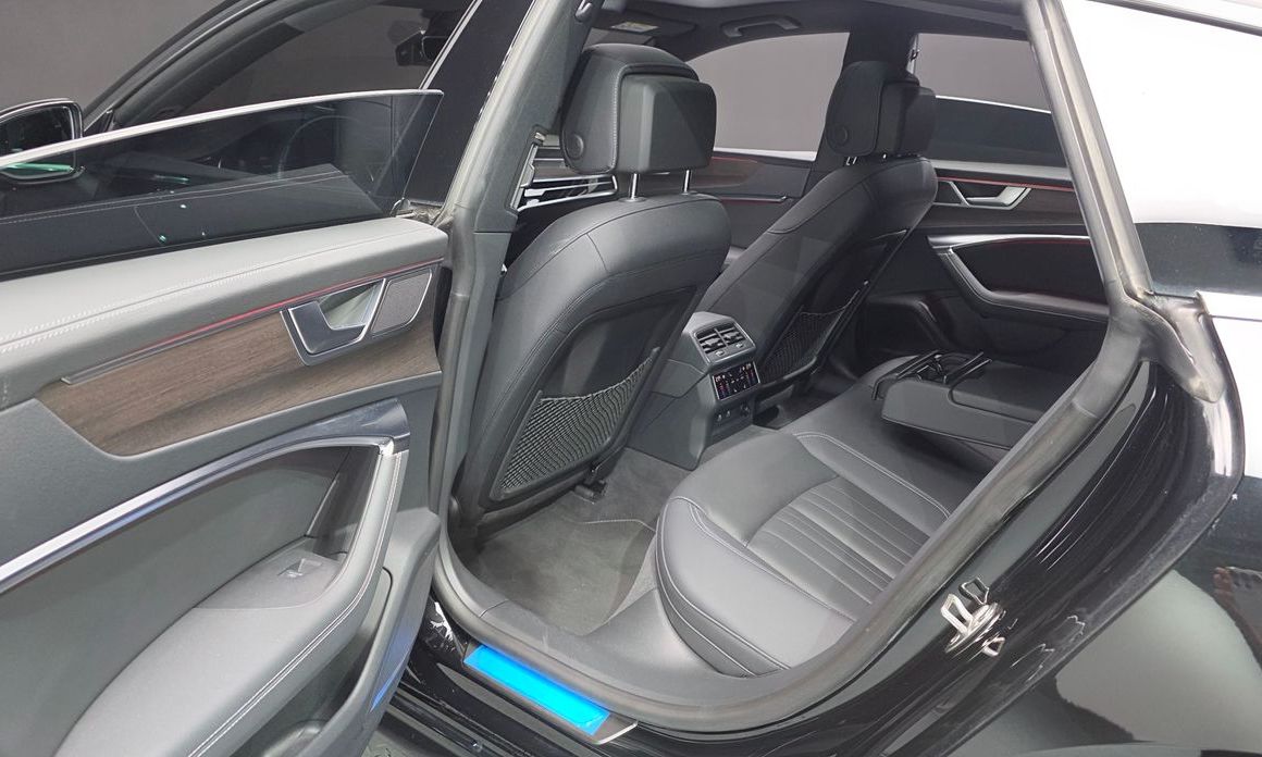 Audi A7 2023