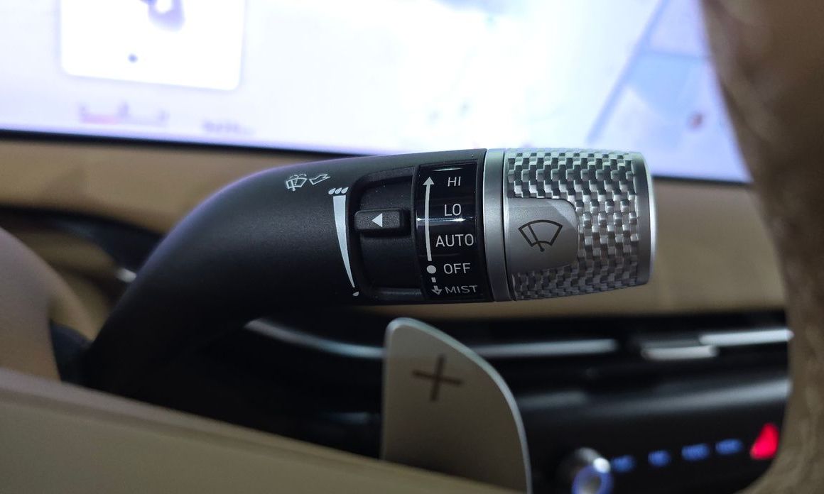 Genesis G80 2025