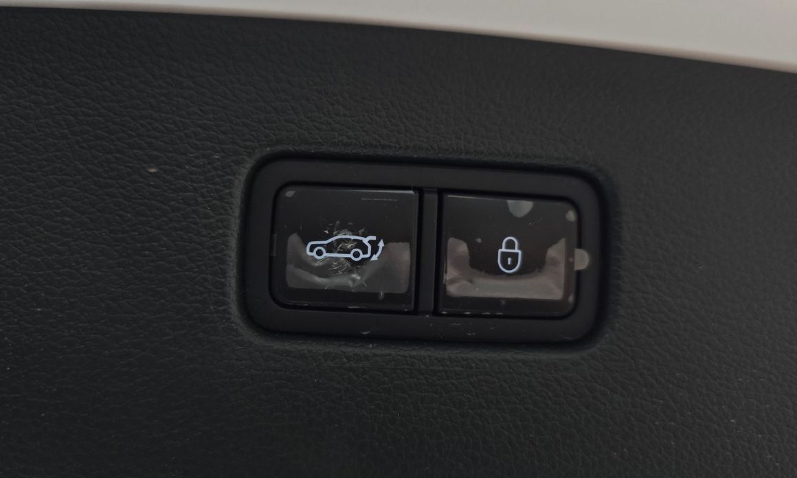 Genesis GV80 2024