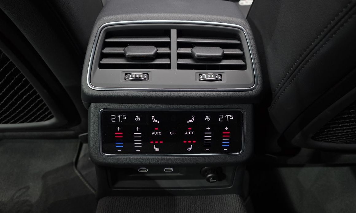 Audi A7 2023