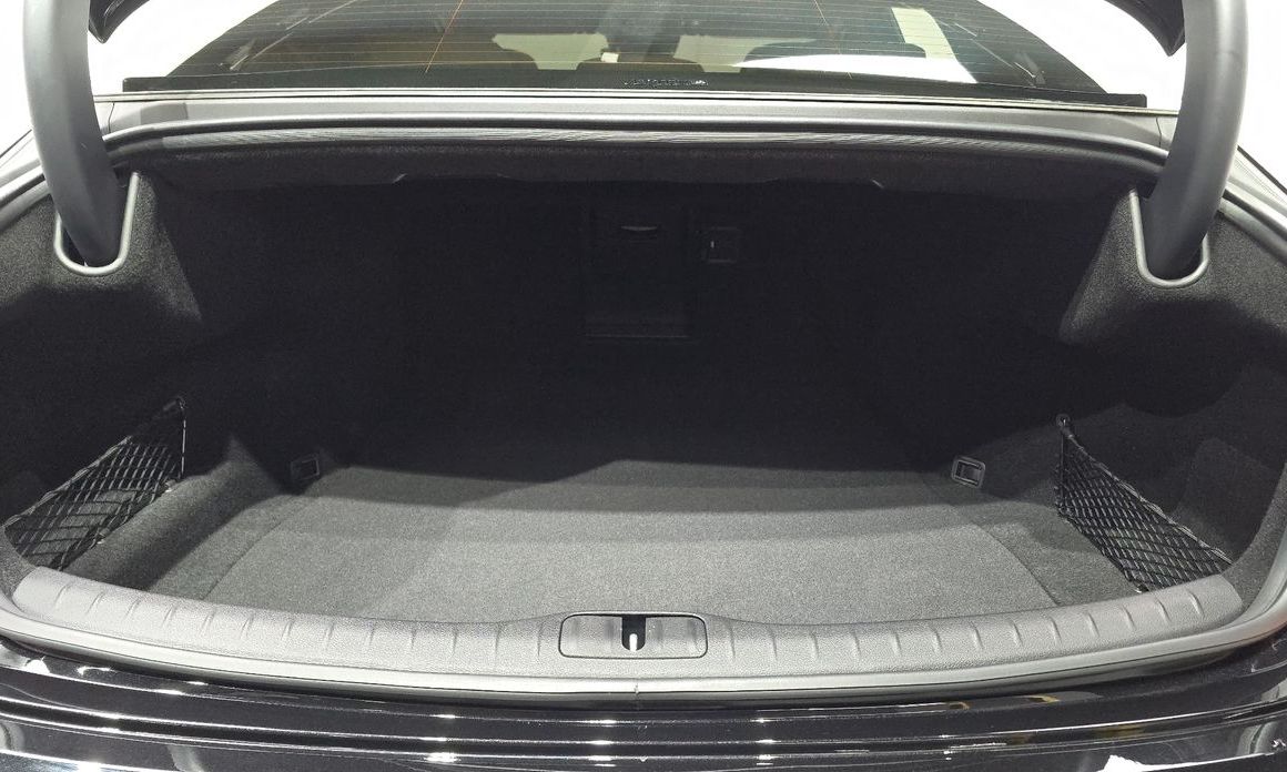 Genesis G80 2025