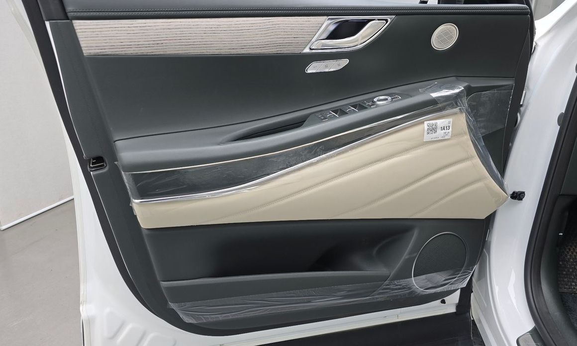 Genesis GV80 2024