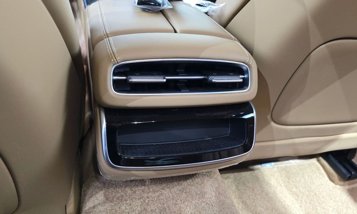Genesis G80 2025