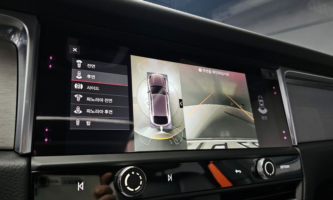 Porsche Macan 2022
