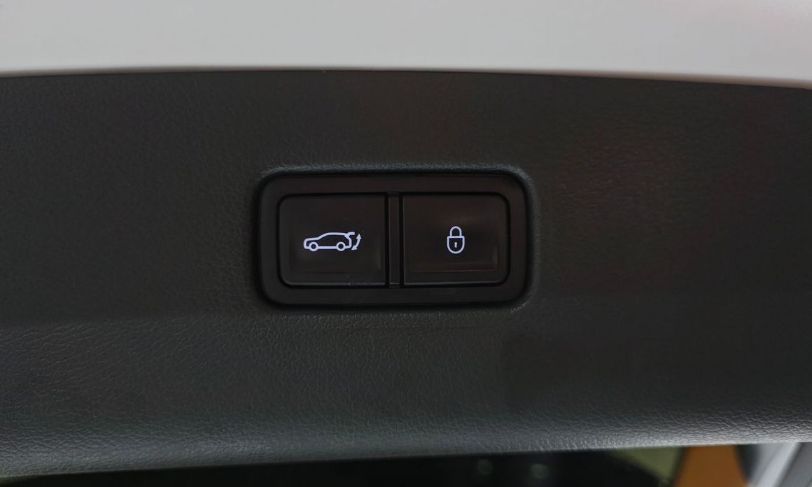 Genesis GV80 2024