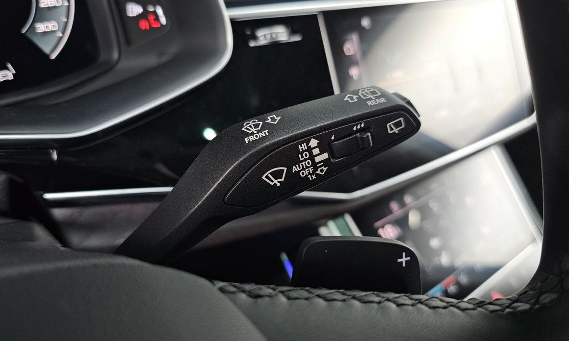 Audi Q7 2022