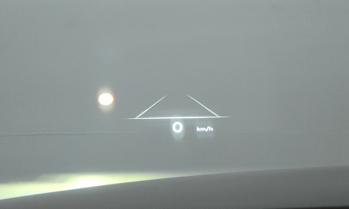 Genesis G80 2025