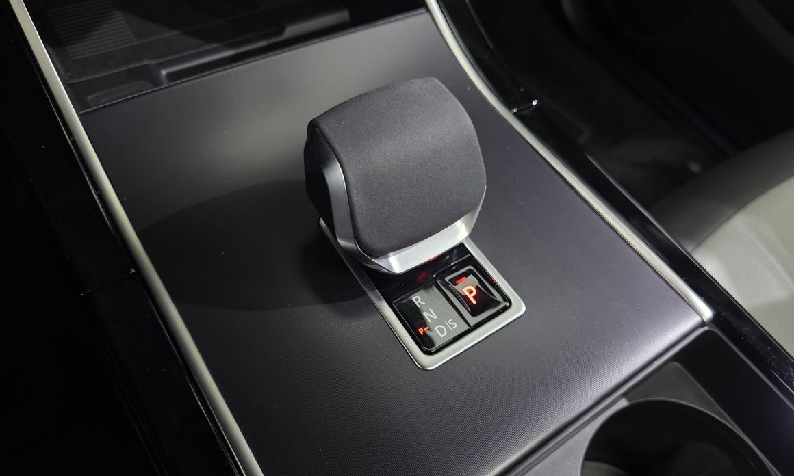 Land Rover Range Rover Evoque 2026