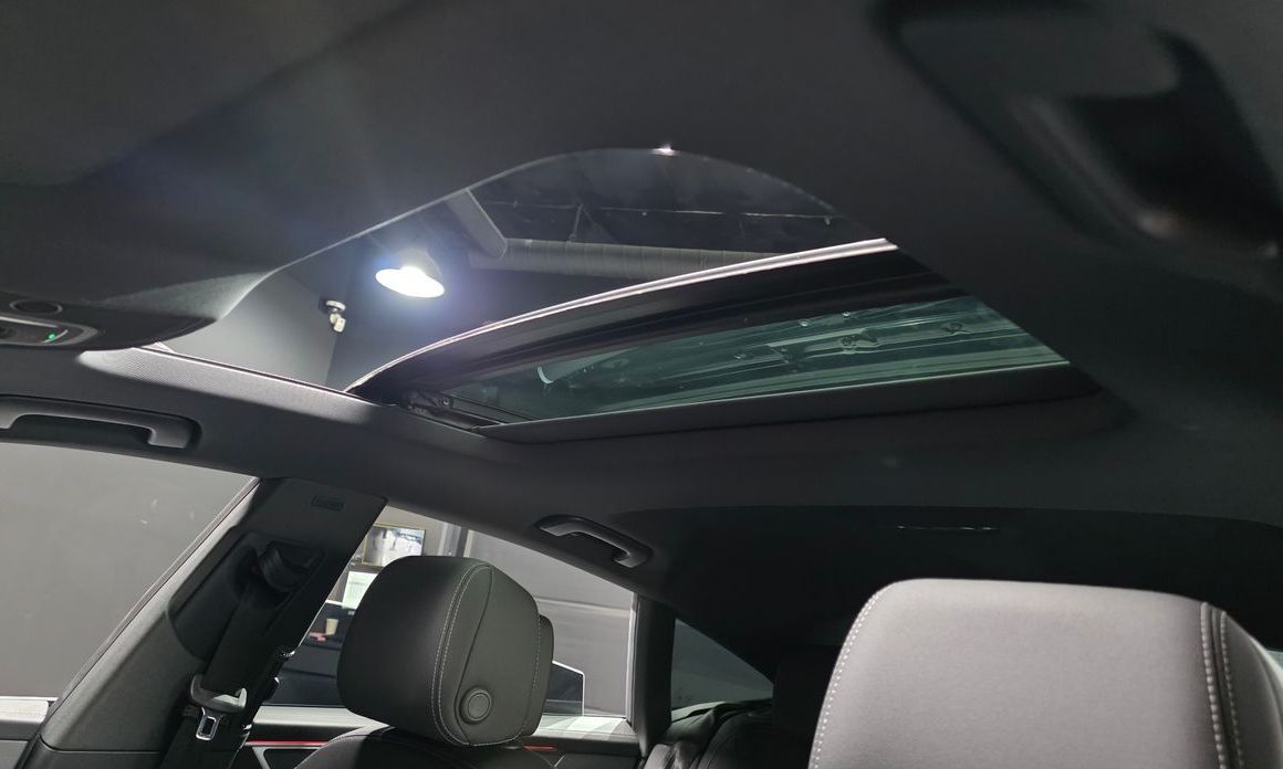Audi A7 2023