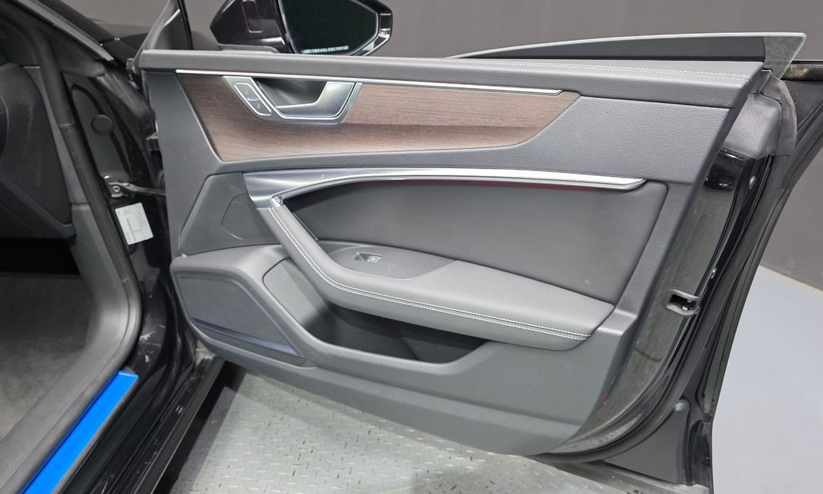Audi A7 2023