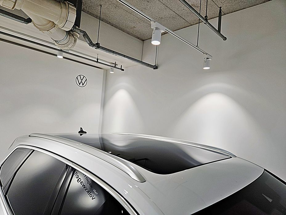 Volkswagen Touareg 2023