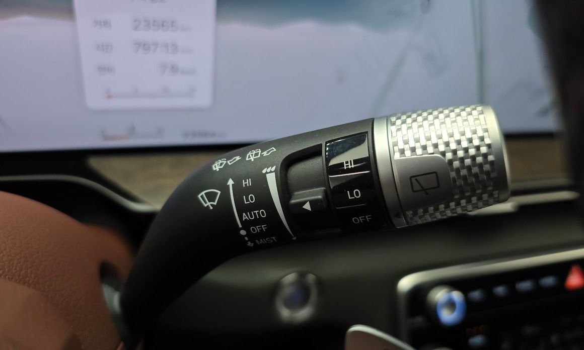 Genesis GV80 2024