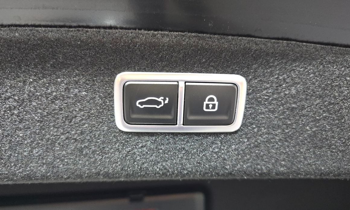 Genesis G80 2025