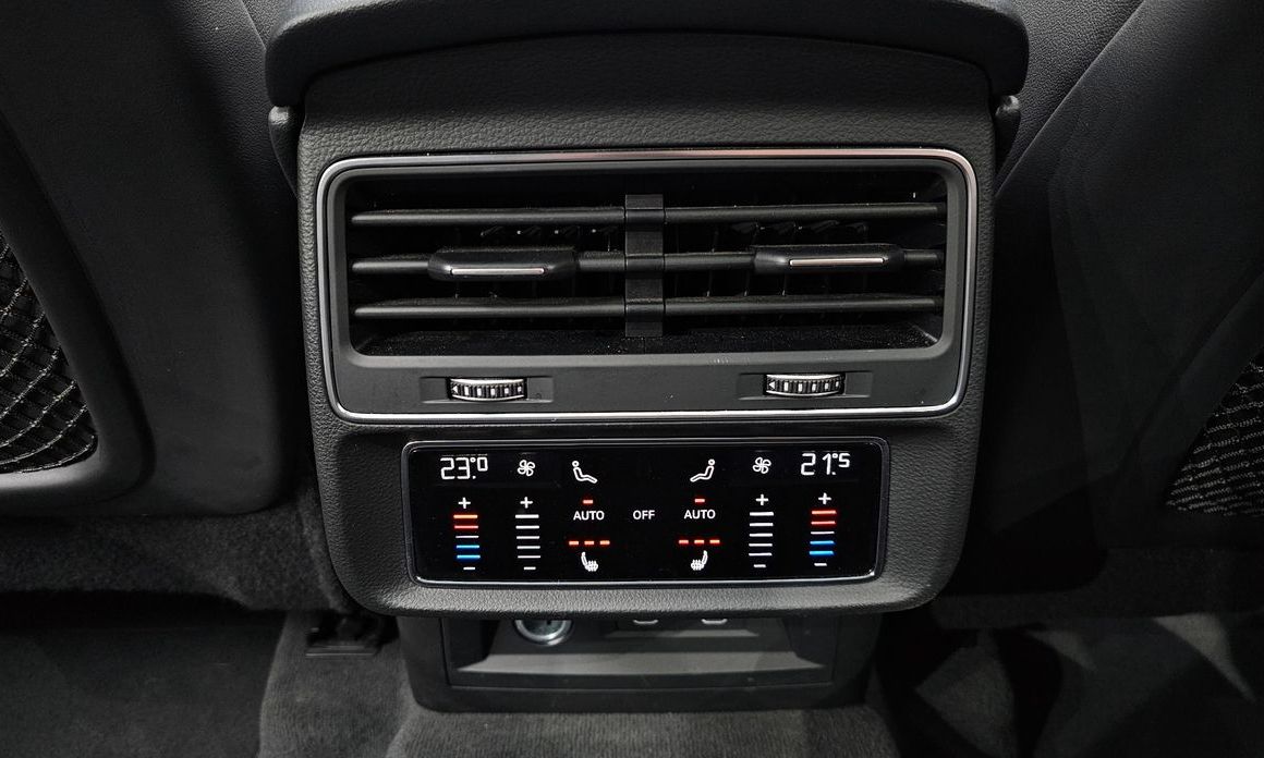 Audi Q7 2022