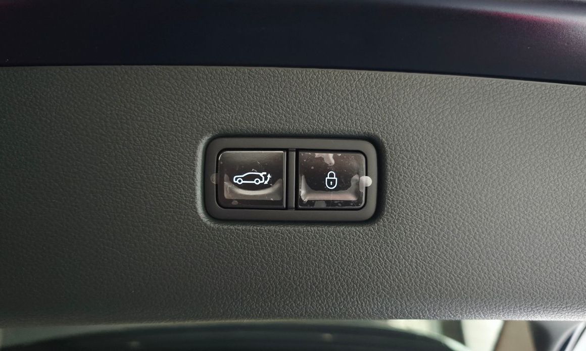 Genesis GV80 2025