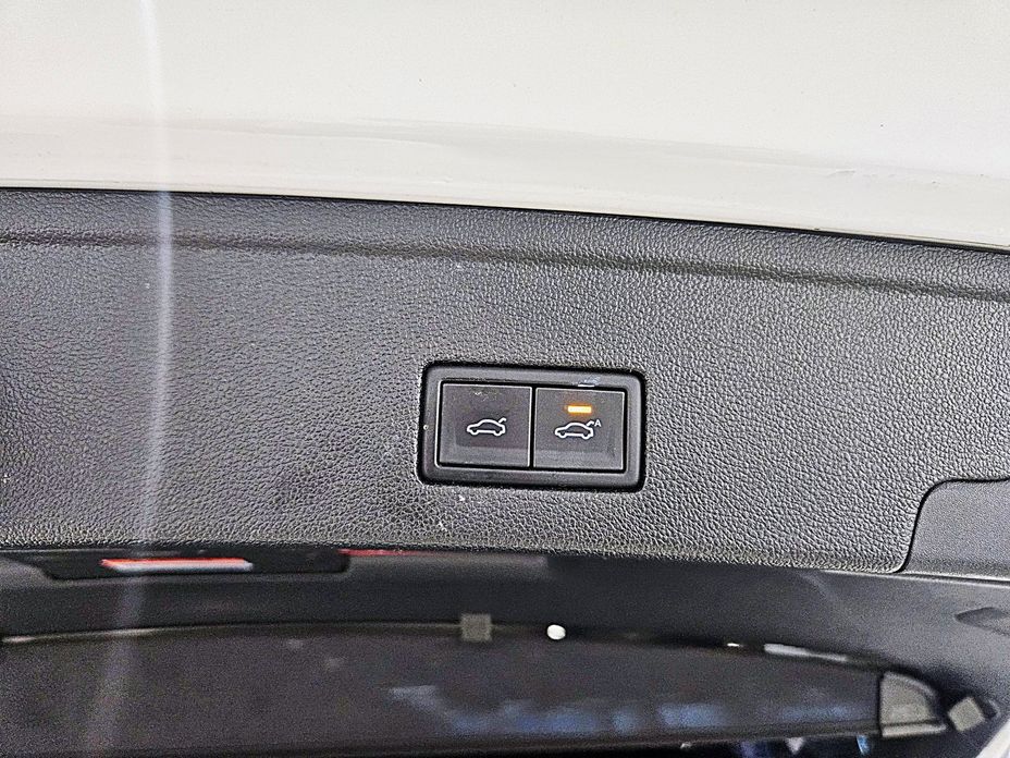 Volkswagen Touareg 2023