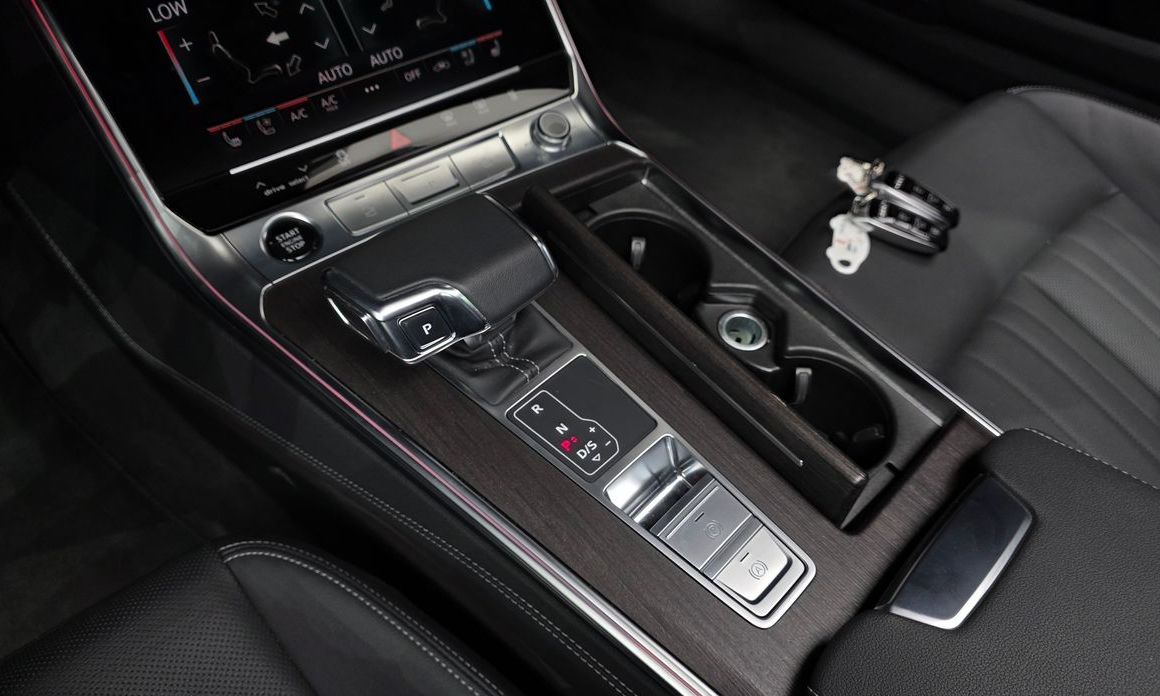 Audi A7 2023