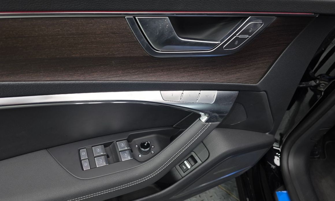 Audi A7 2023