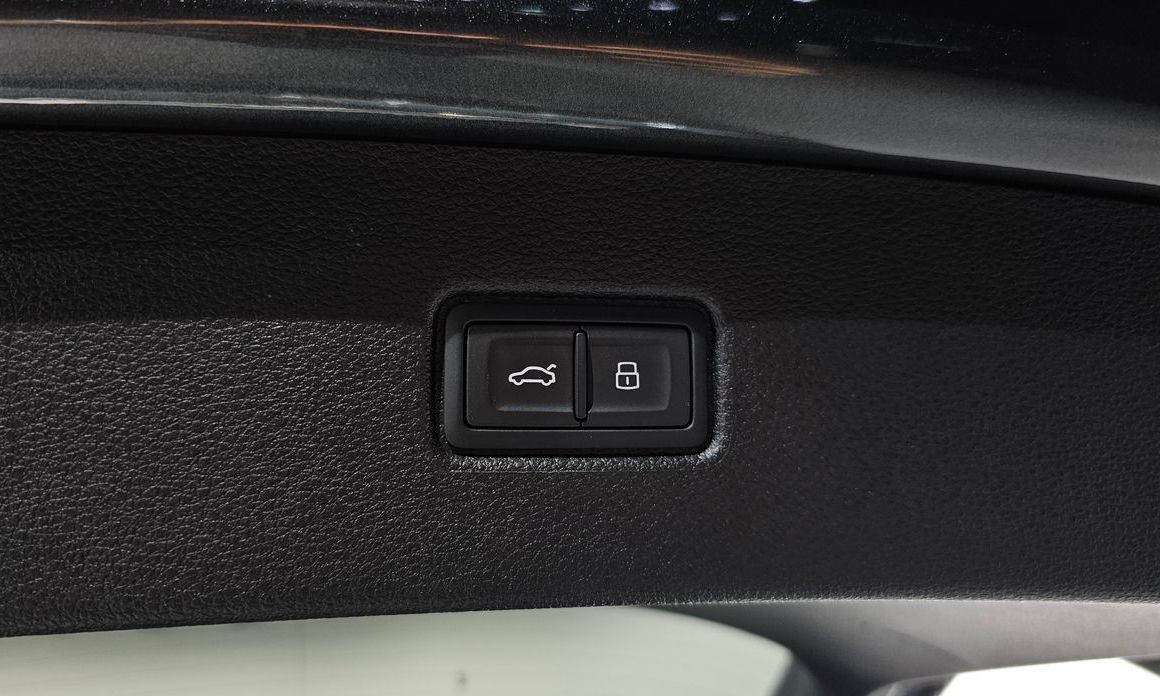 Audi Q7 2022