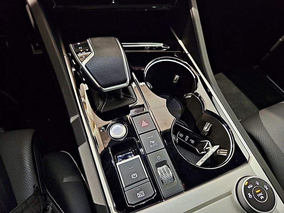 Volkswagen Touareg 2023