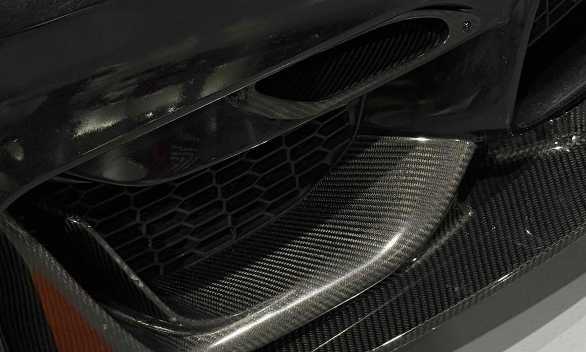 BMW M4 2018