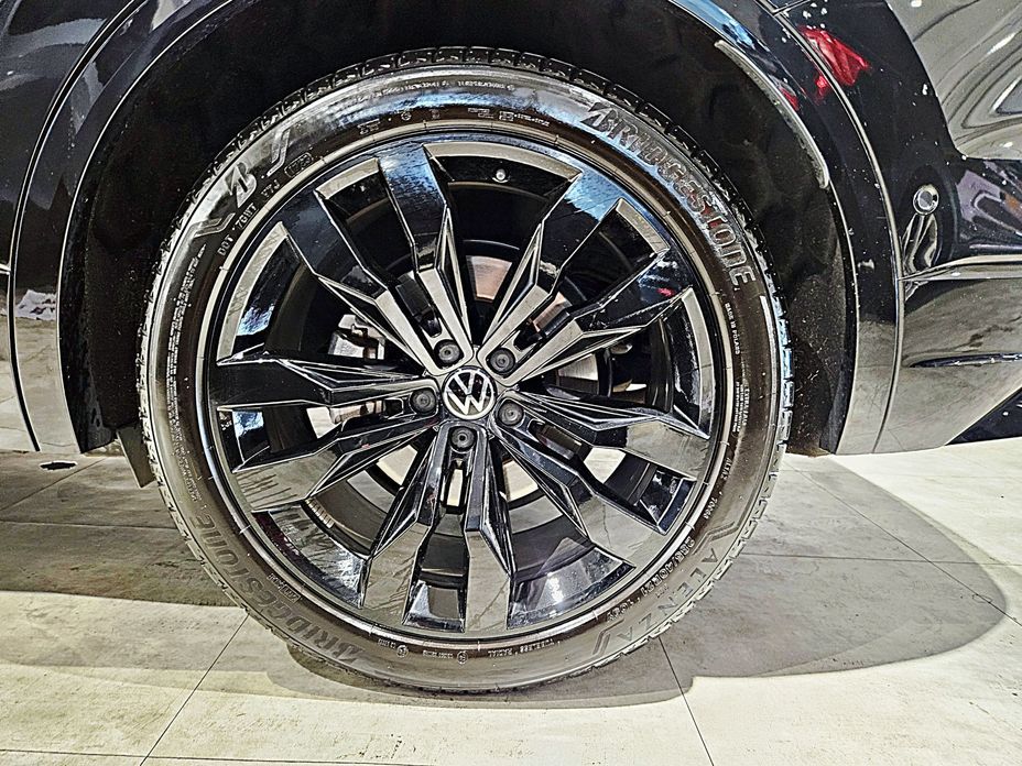 Volkswagen Touareg 2023