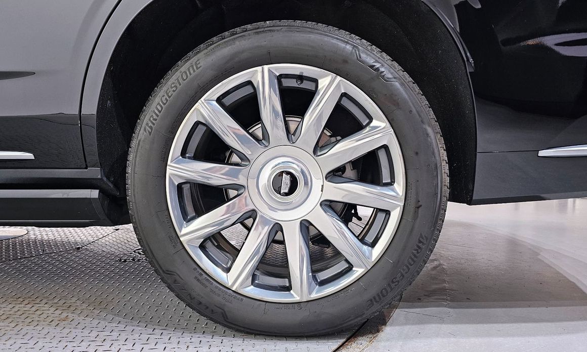 Cadillac Escalade 2022