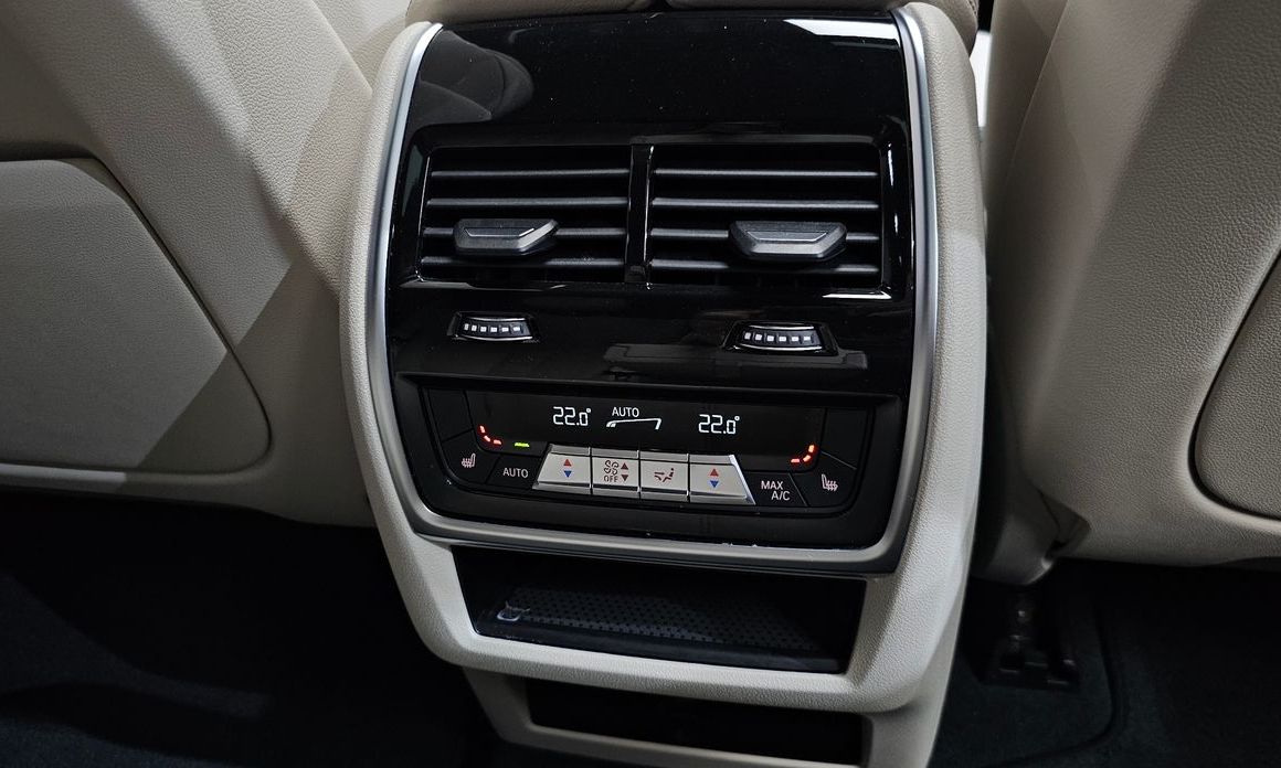 BMW X5 2022